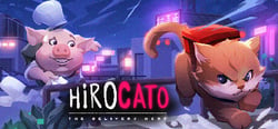 Cato Playtest header banner