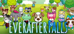 Everafter Falls Playtest header banner