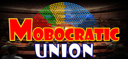 Mobocratic Union header banner