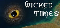 Wicked Times header banner
