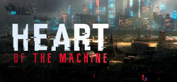 Heart of the Machine Playtest header banner
