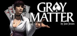 Gray Matter header banner