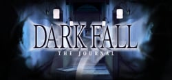 Dark Fall: The Journal header banner