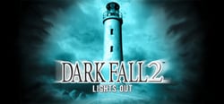 Dark Fall 2: Lights Out header banner
