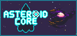 Asteroid Core header banner