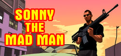 Sonny The Mad Man: Casual Arcade Shooter header banner