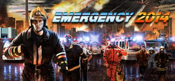 Emergency 2014 header banner