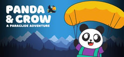 Panda & Crow: A Paraglide Adventure Playtest header banner