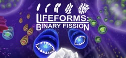 Lifeforms: Binary Fission Playtest header banner