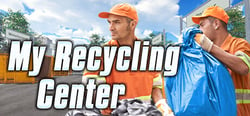 My Recycling Center header banner