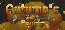 Autumn's Bounty header banner