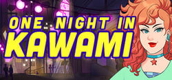 One Night in Kawami header banner
