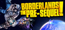 Borderlands: The Pre-Sequel header banner