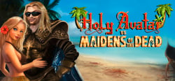 Holy Avatar vs. Maidens of the Dead header banner