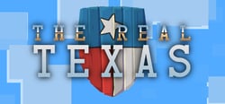 The Real Texas header banner