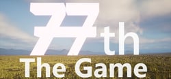 77th: The Game header banner