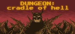 DUNGEON: Cradle of hell header banner