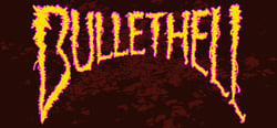 BULLETHELL header banner