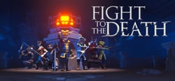 Fight To The Death header banner