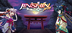 Jinshin header banner