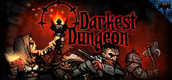 Darkest Dungeon® header banner