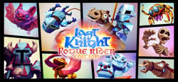 Last Knight: Rogue Rider Edition header banner