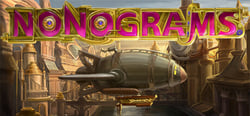 Nonograms header banner