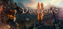 Dungeons 2 header banner