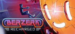 Berzerk: Recharged header banner