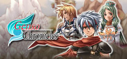 Genso Chronicles header banner