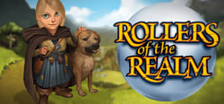 Rollers of the Realm header banner