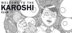 Welcome to the Karoshi Club header banner