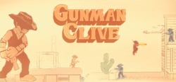 Gunman Clive header banner