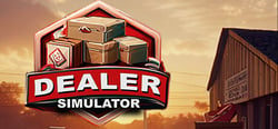 Dealer Simulator header banner