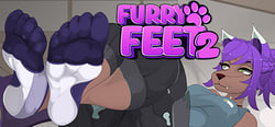 Furry Feet 2 header banner