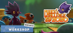 Chuck's Challenge 3D 2020 header banner
