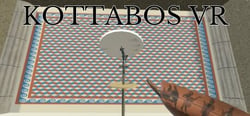 Kottabos VR header banner