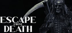 Escape from Death header banner