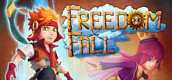 Freedom Fall header banner
