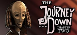 The Journey Down: Chapter Two header banner