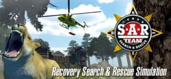 Recovery Search & Rescue Simulation header banner