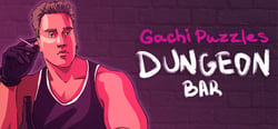 Dungeon Bar: Gachi Puzzles header banner