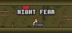 NIGHT FEAR header banner