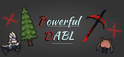 Powerful DABL header banner