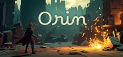 Orin Playtest header banner