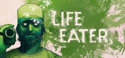 Life Eater header banner