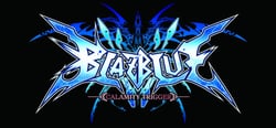 BlazBlue: Calamity Trigger header banner