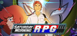 Saturday Morning RPG header banner