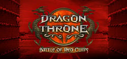 Dragon Throne: Battle of Red Cliffs header banner