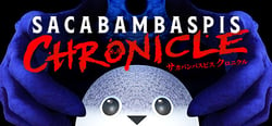 Sacabambaspis Chronicle header banner